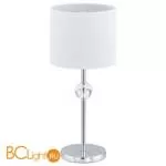 Настольная лампа Eglo Albaredo 92819