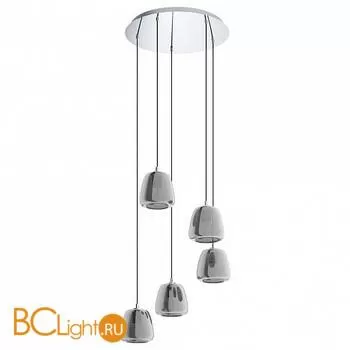 Подвесной светильник Eglo Albarino 39668