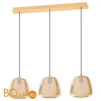 Подвесной светильник Eglo Albarino 39678