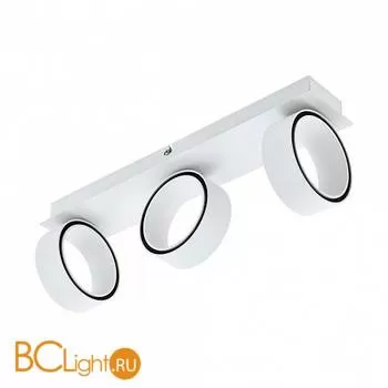 Потолочный светильник Eglo Albariza 39586