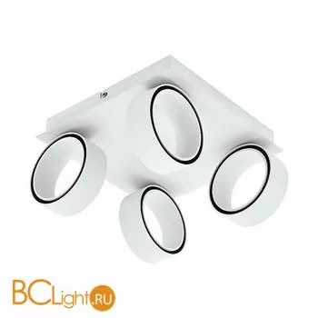 Потолочный светильник Eglo Albariza 39587