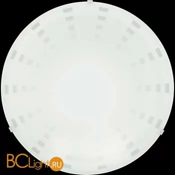 Настенно-потолочный светильник Eglo Albedo 94972