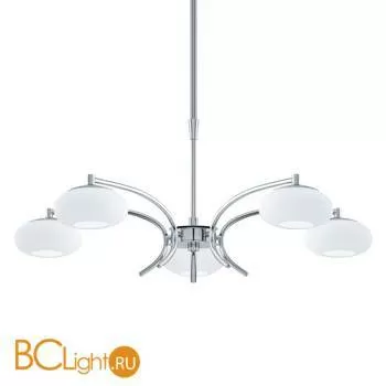 Потолочная люстра Eglo Aleandro 1 96529