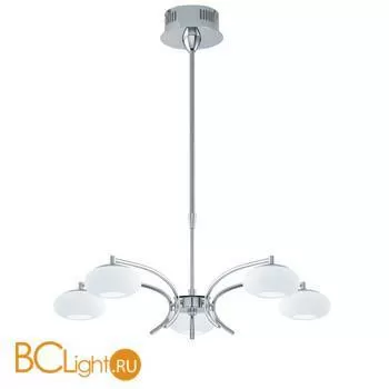 Потолочная люстра Eglo Aleandro 1 96529 - Фото 0