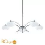 Потолочная люстра Eglo Aleandro 1 96529