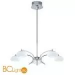 Потолочная люстра Eglo Aleandro 1 96529 - Фото 0