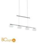 Подвесной светильник Eglo Aleandro 1 96528