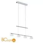 Подвесной светильник Eglo Aleandro 1 96528 - Фото 0