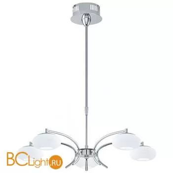 Люстра Eglo Aleandro 91753
