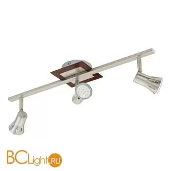 Спот (точечный светильник) Eglo Algonda 93558