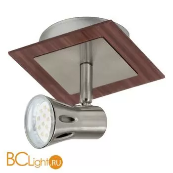 Спот (точечный светильник) Eglo Algonda 93555