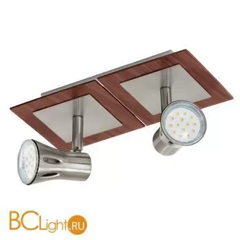 Спот (точечный светильник) Eglo Algonda 93556