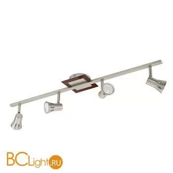 Спот (точечный светильник) Eglo Algonda 93559