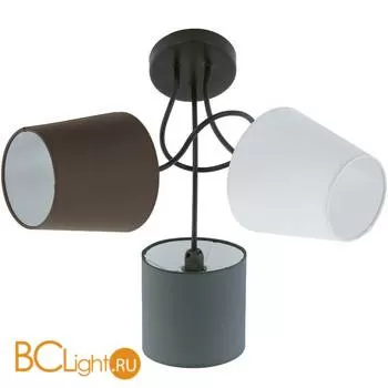 Потолочная люстра Eglo Almeida 95192