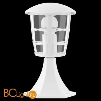 Садово-парковый фонарь Eglo Aloria 93096