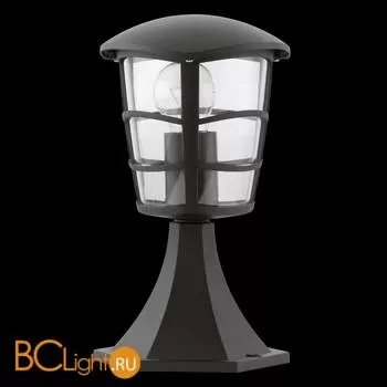 Садово-парковый фонарь Eglo Aloria 93099