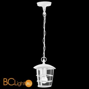 Уличный подвесной светильник Eglo Aloria 93402 - Фото 0