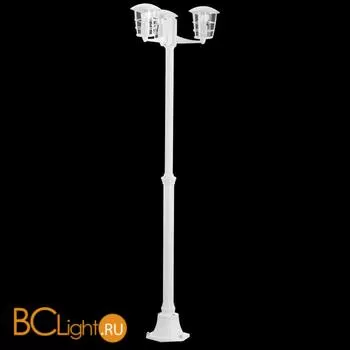 Садово-парковый фонарь Eglo Aloria 93405