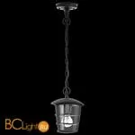 Уличный подвесной светильник Eglo Aloria 93406 - Фото 0