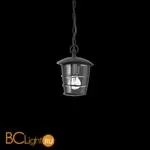 Уличный подвесной светильник Eglo Aloria 93406