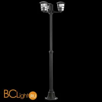 Садово-парковый фонарь Eglo Aloria 93409