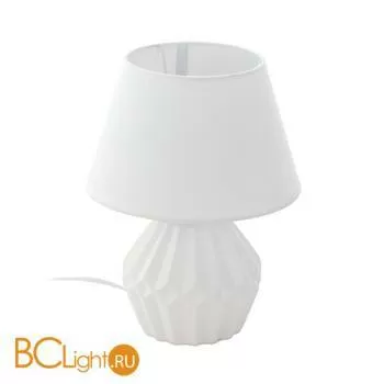 Настольная лампа Eglo Altas 97096