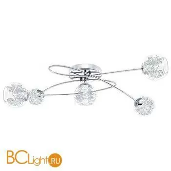 Потолочная люстра Eglo Altone 30861