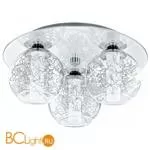 Потолочная люстра Eglo Altone 30857