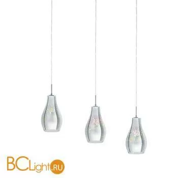 Подвесной светильник Eglo Alvaredo 96425