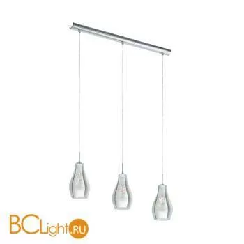 Подвесной светильник Eglo Alvaredo 96425 - Фото 0