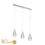 Подвесной светильник Eglo Alvaredo 96425 - Фото 0