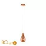 Подвесной светильник Eglo Alvaredo 96429 - Фото 0