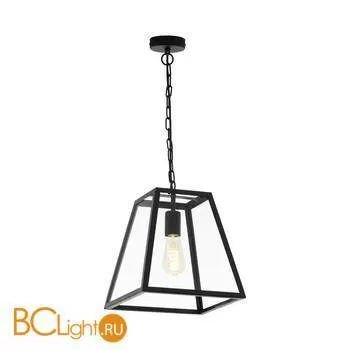 Подвесной светильник Eglo Amesbury 1 49882 - Фото 0