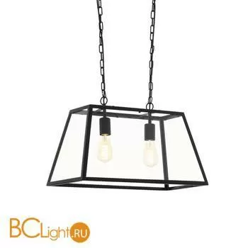 Подвесной светильник Eglo Amesbury 1 49883