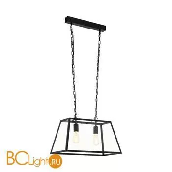 Подвесной светильник Eglo Amesbury 1 49883 - Фото 0