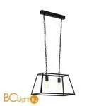 Подвесной светильник Eglo Amesbury 1 49883 - Фото 0