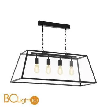 Подвесной светильник Eglo Amesbury 1 49886