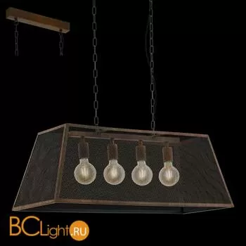 Подвесной светильник Eglo Amesbury 49799