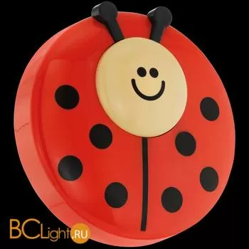 Настенный светильник Eglo Annika 94889