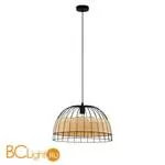 Подвесной светильник Eglo Anwick 43312 - Фото 0