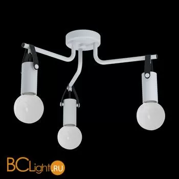 Потолочная люстра Eglo Apricale 98281