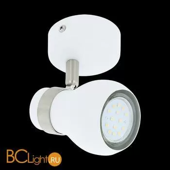 Настенно-потолочный светильник Eglo Arboledas 97349