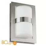 Настенный уличный светильник Eglo Archa 89366