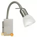 Спот (точечный светильник) Eglo Ares 1 86213