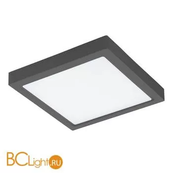 Уличный потолочный светильник Eglo Argolis 96495