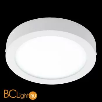 Уличный потолочный светильник Eglo Argolis 98171