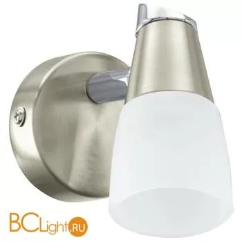 Спот (точечный светильник) Eglo Arizona 86242