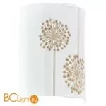 Настенный светильник Eglo Arlena 92045