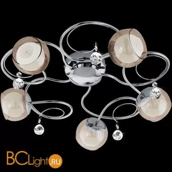 Потолочная люстра Eglo Ascolese 1 95157