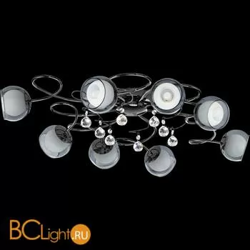 Потолочная люстра Eglo Ascolese 1 95161